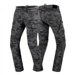 Shima Kevlar Mc-pants Giro 2.0 Camo