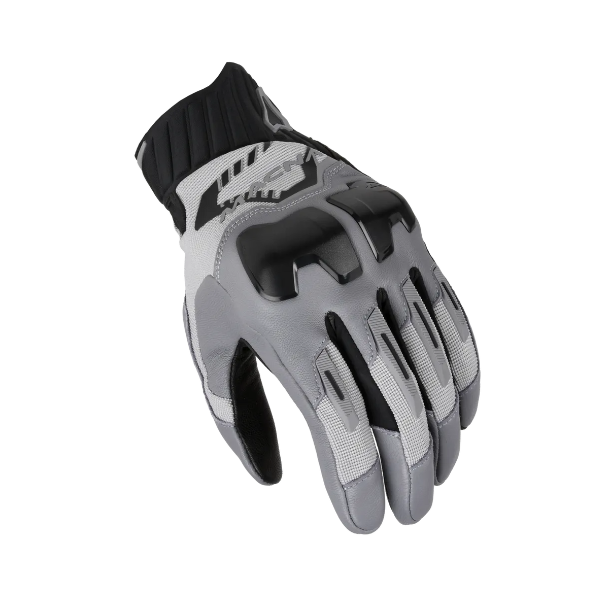 Macna MC Gloves Octavus Gray