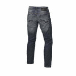 Macna Kevlar Mc-Jeans Revelin Grey