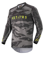 Alpinestarit lapset ylittävät villapaita Racer Tactical Camo