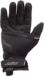 Ensimmäinen MC Gloves Adventure-X Black