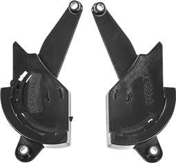 OF599 SPITFIRE II MEKANISMI SOLVISIRILLE 