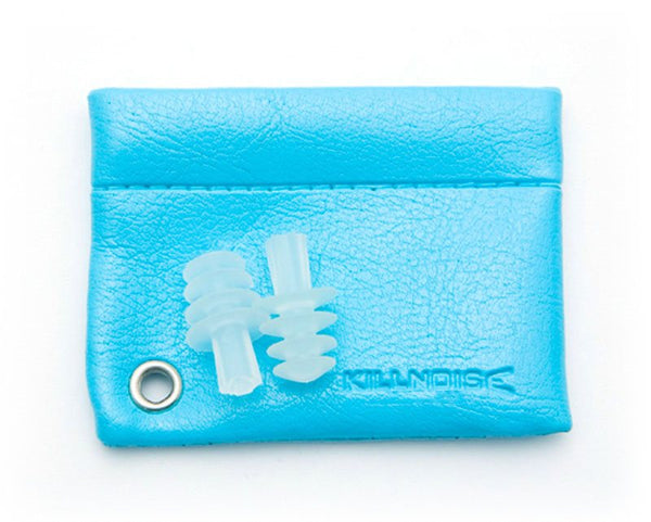 Killnoice korvatulppia valtameri