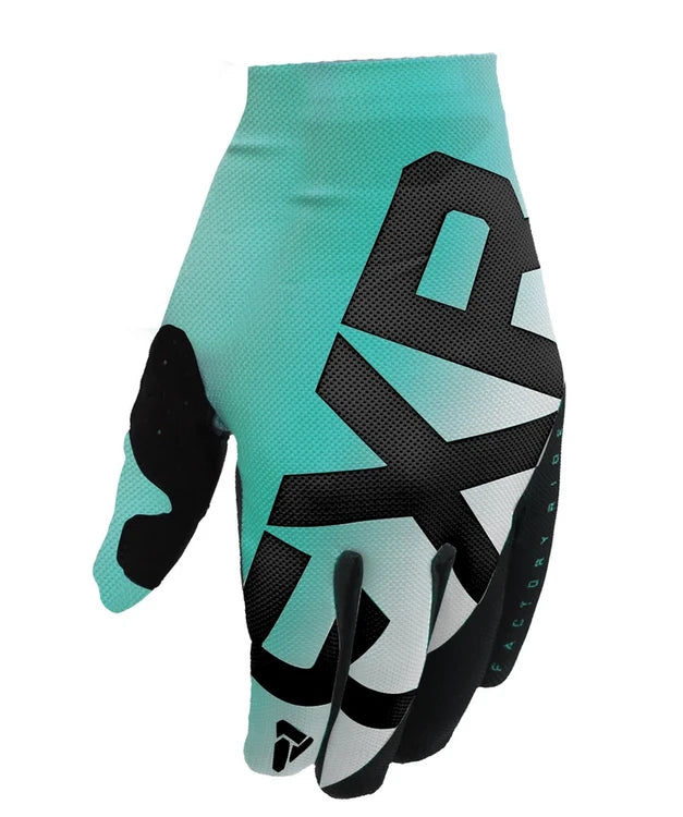 FXR Cross Mc-Gloves Slip-On Air 