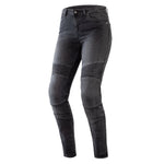 Otsoni Lady Kevlar Mc-Jeans Agess Black