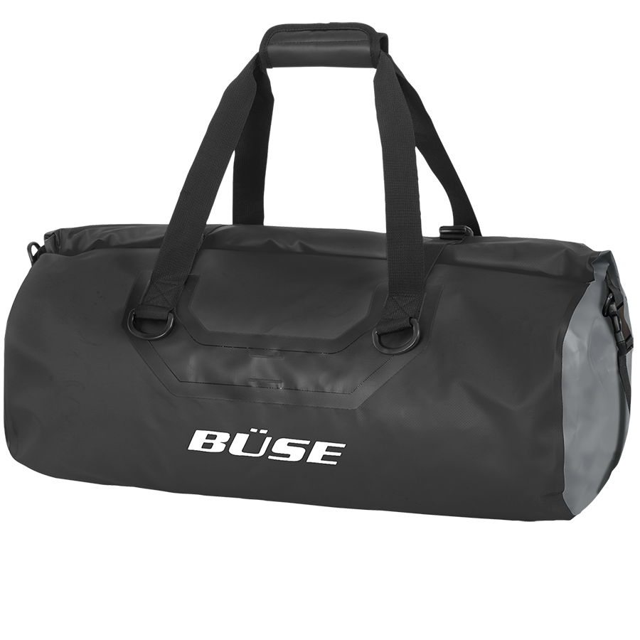 Büse Drybag 45 liters of black