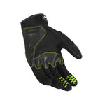 MACNA MC-Gloves Rime Black /Flu