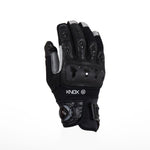 Knox MC Gloves Orsa MK3 Black