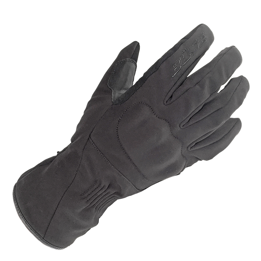 Büse MC Gloves Comfort Black