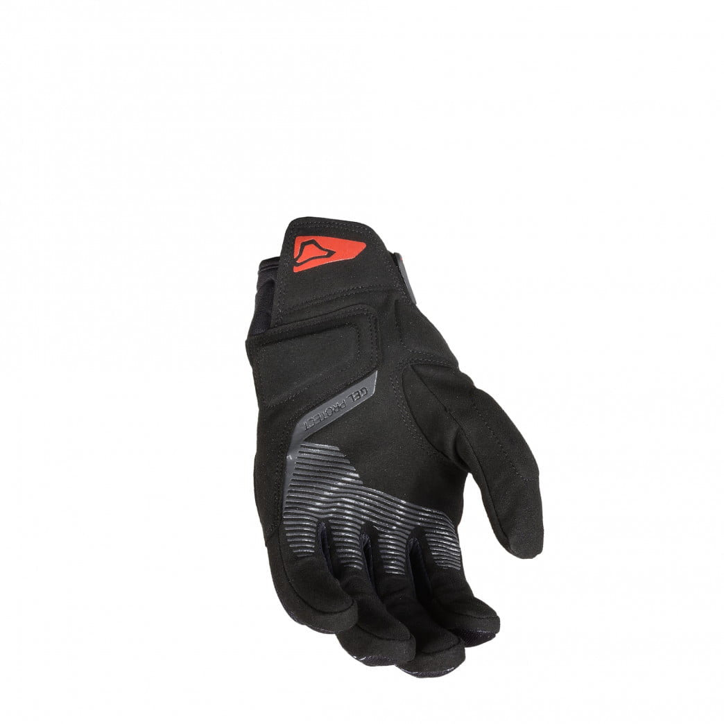 Macna Mc-Gloves Recon Musta