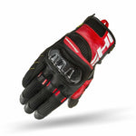 Shima MC Gloves X-Breyze 2 Punainen