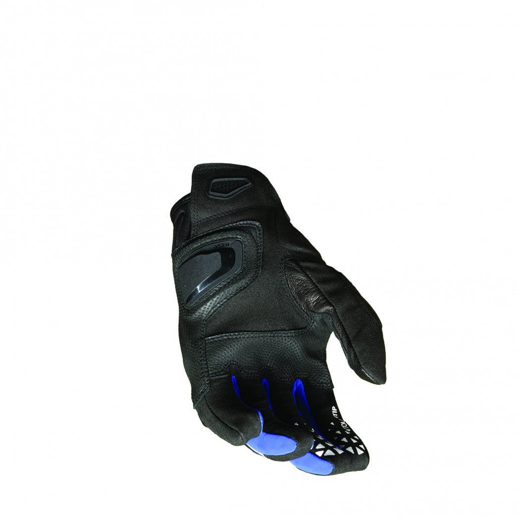 Macna MC Gloves Assault White