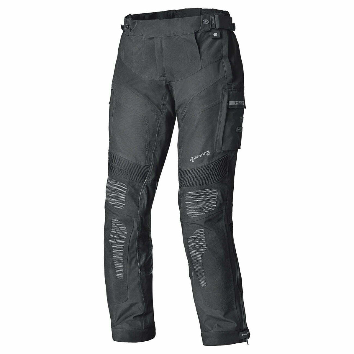 Held Gore-Tex® Laminoidut Mc-Housut Atacama Musta 