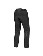 Seca tekstiili MC-PANTS Hybridi III musta