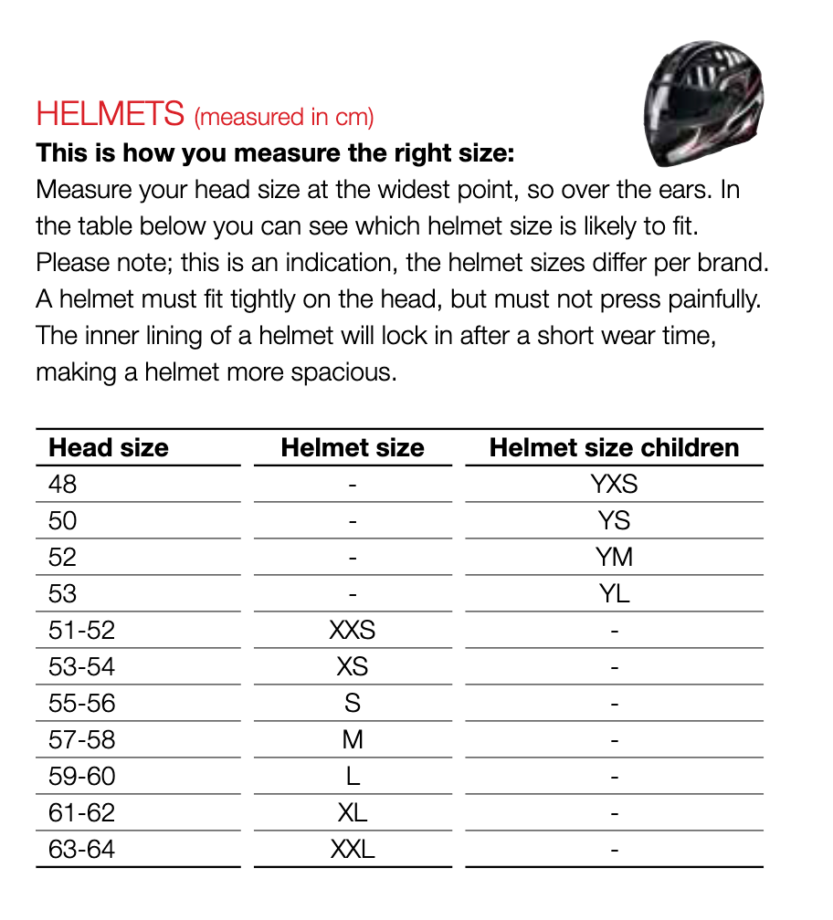 Bayard Integral MC Helmet SP-111 S Titanium