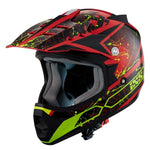 IXS Children Cross MC Helmet 235 Kid 2.0