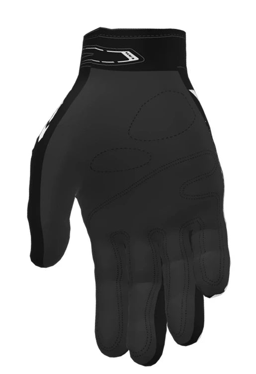 FXR Cross MC Gloves -tehtaan ajo säädettävä 20