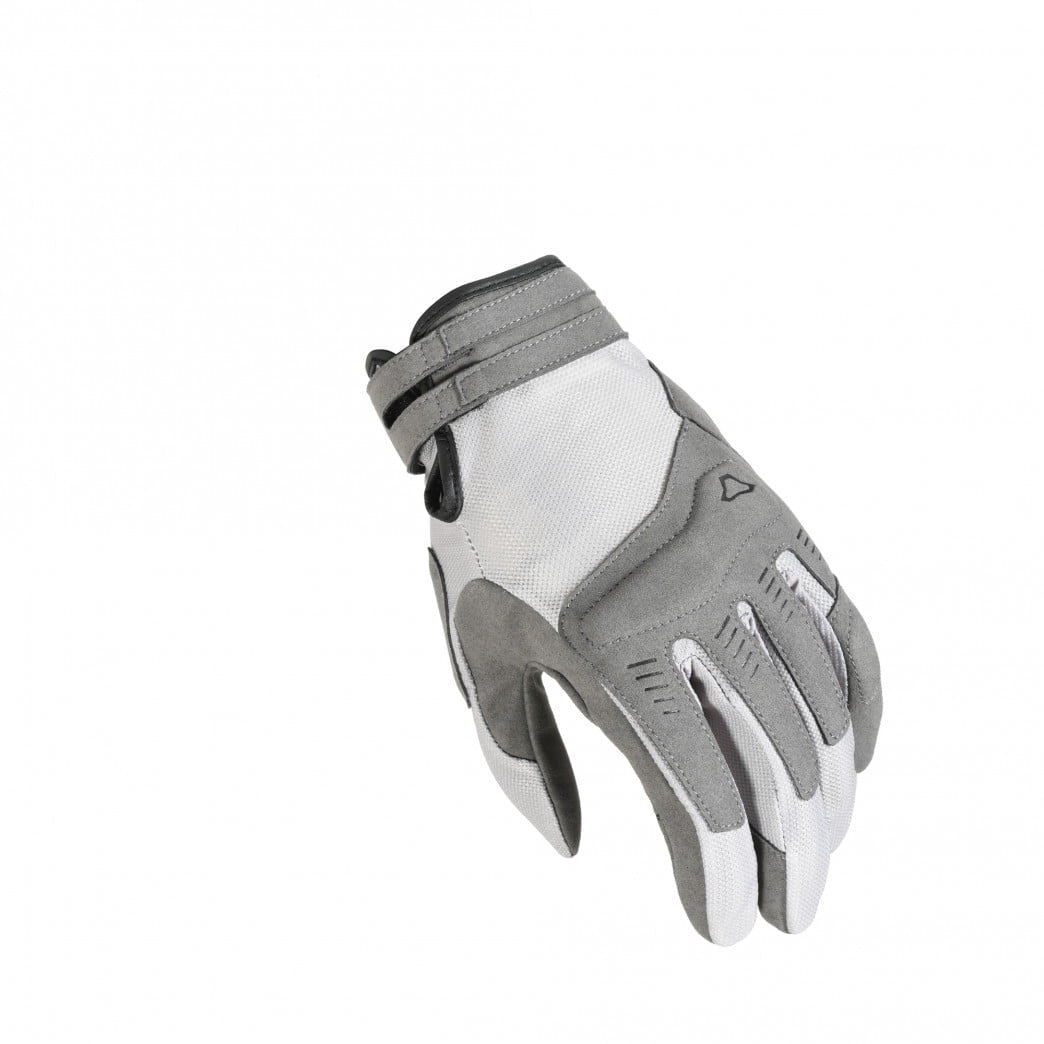 Macna MC Gloves Darko Grey