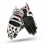 Shima MC Gloves XRS-2 valkoinen