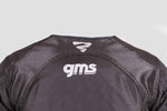 GMS MC Protection Shirt Scorpio Black