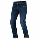 Shima Kevlar Mc-Jeans Devonin tummansininen