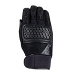 Knox Mc-Gloves Urbane Pro Black