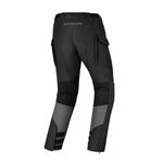 Shima tekstiili MC-PANTS Hero 2.0 Harmaa /musta