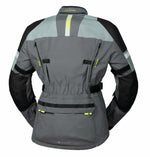 IXS Gore-Tex® Textile MC -takki-seikkailu