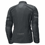 Held Dam Gore-Tex® Textile MC Jacket Karakum Top Black