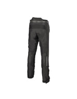 Seca tekstiili MC-PANTS JET II MUSTA