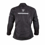 GMS DAM TEXTIL MC JACK GEAR Black