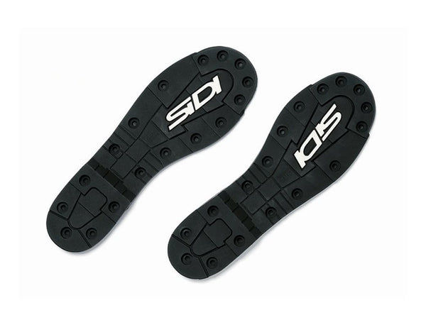 Sidi -varaosa 19 S.R.S. Sole's Black