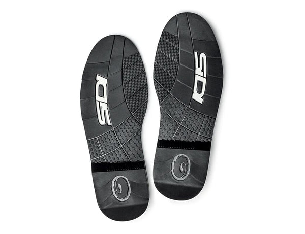 Sidi spare part 25 ideal sole mx black