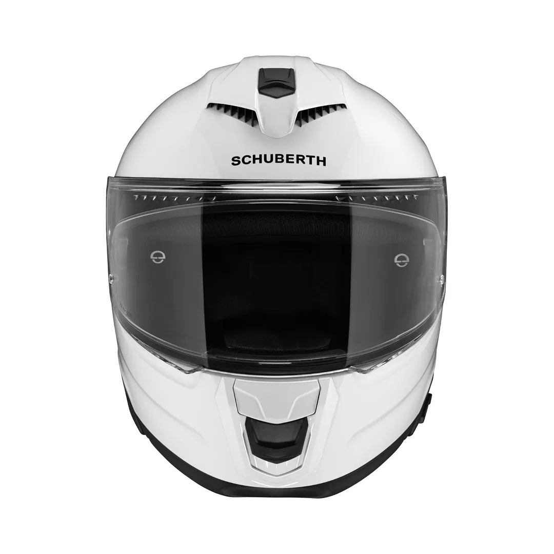 Schuberth Integral MC Helmet S3 White