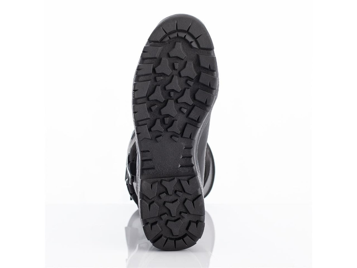 Ensimmäinen MC Boots Adventure-X Black