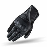 Shima MC Gloves Spark 2.0 Musta