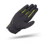 Shima MC Gloves One Evo Black /Flenfluenssa