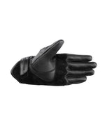 Seca MC-Gloves Tabu II perforated black