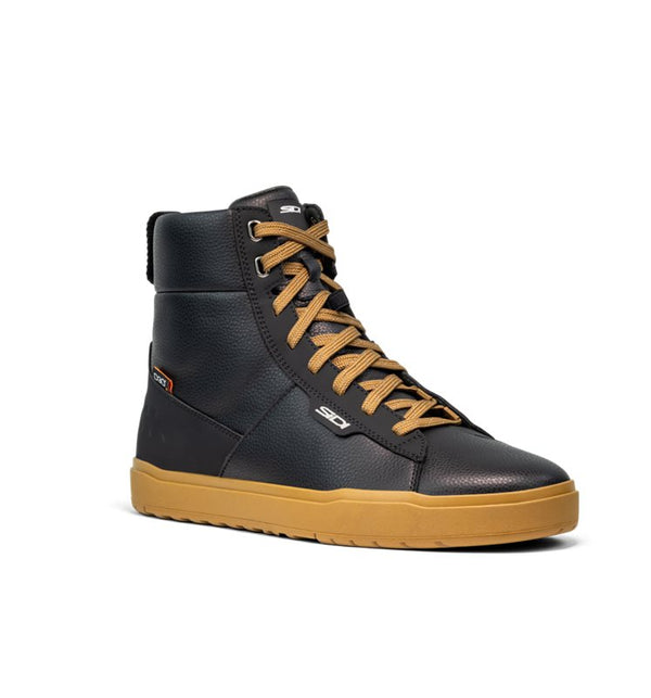 SIDI Mc-Shoes Arx High WP Black 