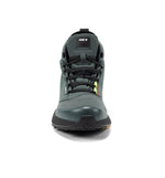 SIDI Unisex Gore-Tex® Moottoripyöräkengät Nucleus Harmaa / Musta 