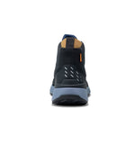 SIDI Unisex Gore-Tex® Mc-Skor Nucleus Svart /Blå