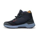 SIDI Unisex Gore-Tex® Mc-Skor Nucleus Svart /Blå