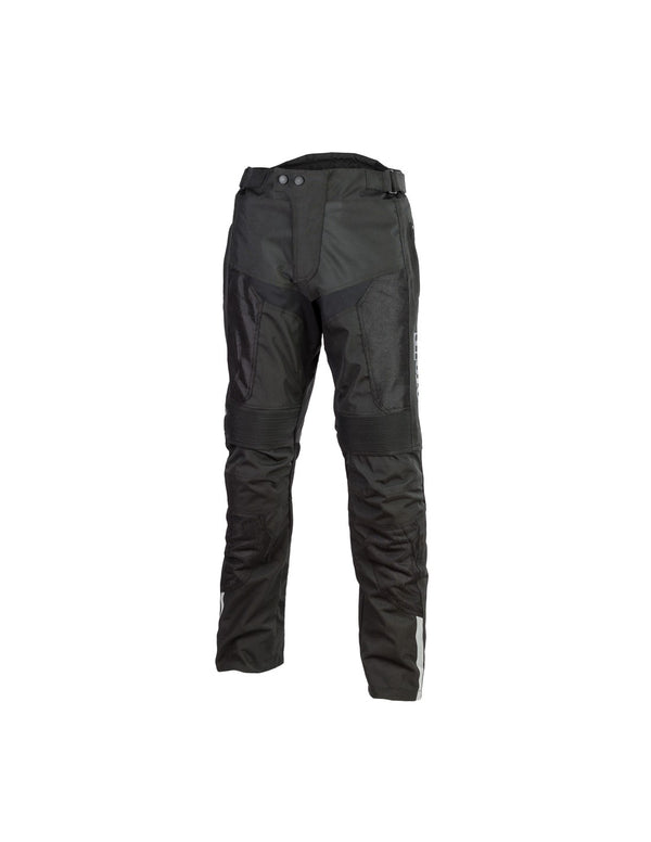 Motoid Textile MC pants Spectrum Mesh Black