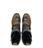 SIDI Gore-Tex® Mc-Boots Adventure 2 Brown 
