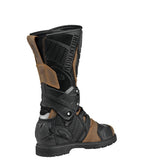 SIDI Gore-Tex® Mc-Boots Adventure 2 Brown 