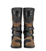 SIDI Gore-Tex® Mc-Boots Adventure 2 Brown 