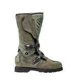 SIDI Gore-Tex® Mc-saappaat Adventure 2 Sotilasvihreä 