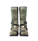 SIDI Gore-Tex® Mc-saappaat Adventure 2 Sotilasvihreä 