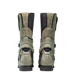 SIDI Gore-Tex® Mc-saappaat Adventure 2 Sotilasvihreä 