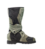 SIDI Gore-Tex® Mc-saappaat Adventure 2 Sotilasvihreä 